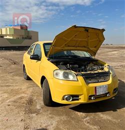 شيفروليه أفيو